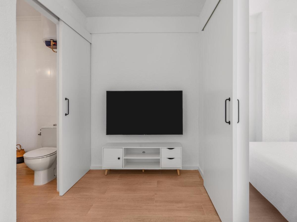 Apartment Orion-1 By Interhome Cullera Exteriér fotografie