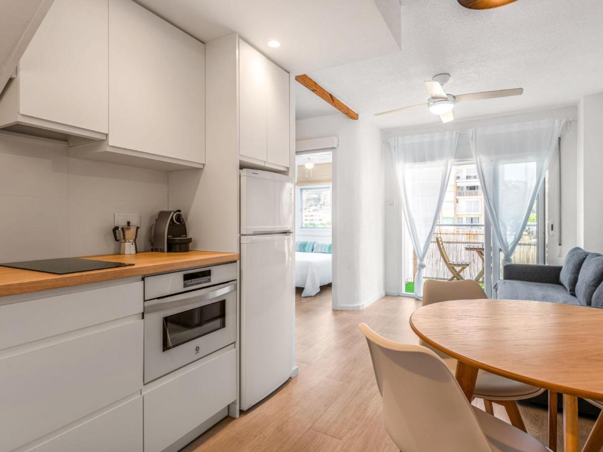 Apartment Orion-1 By Interhome Cullera Exteriér fotografie