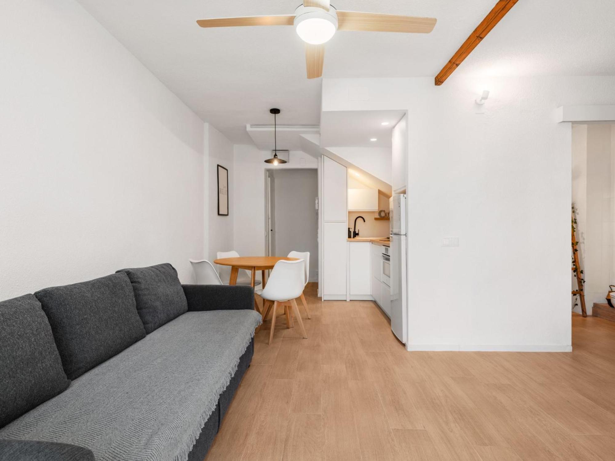 Apartment Orion-1 By Interhome Cullera Exteriér fotografie