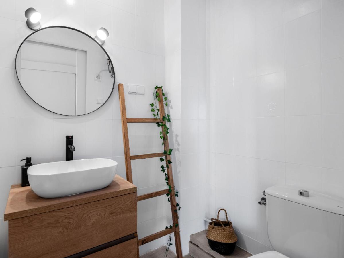 Apartment Orion-1 By Interhome Cullera Exteriér fotografie